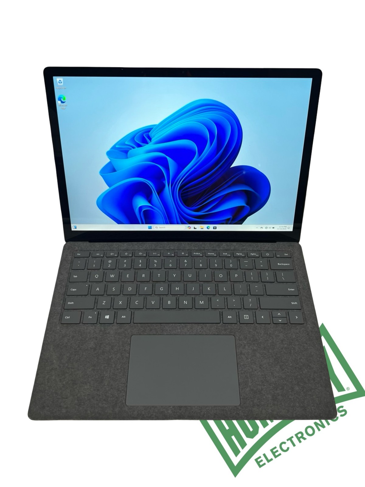 Surface Laptop 3 | 13″ | i7 10th Gen | 16GB RAM | 256GB SSD | 30-Day Warranty