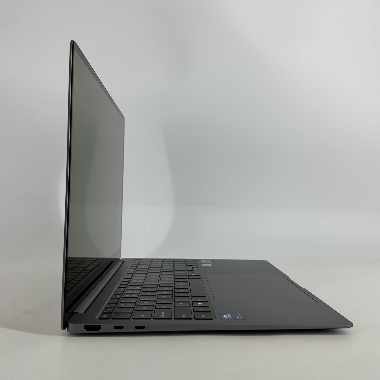 Samsung Galaxy Book5 Pro 16 Gray QHD+ TOUCH 2.2 GHz Ultra 7 256V 16GB 1TB SSD