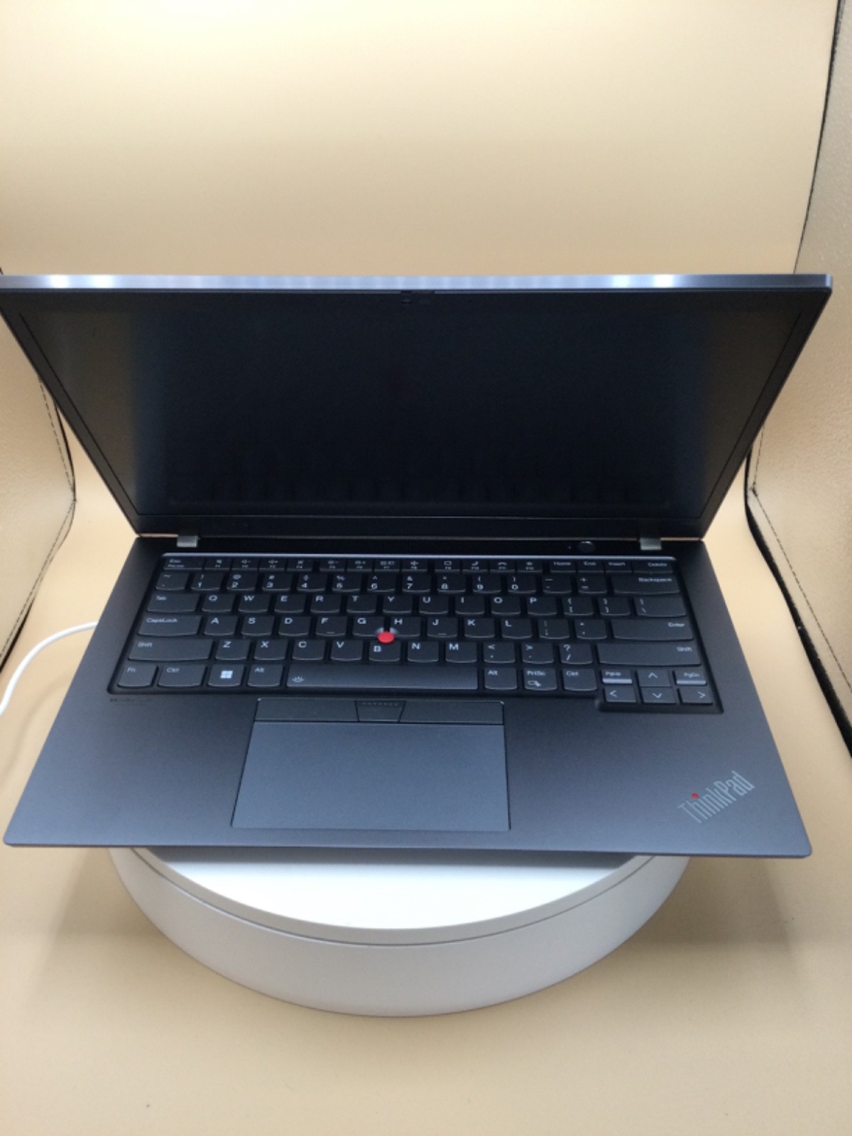 Lenovo ThinkPad T14s G2 14″ Laptop i5-1135G7 16GB RAM 512GB SSD W11Pro Used