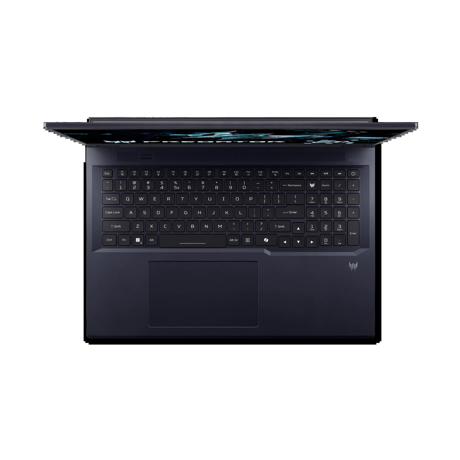 Predator Helios Neo 18 AI 18” WQXGA IPS 240Hz Gaming Laptop