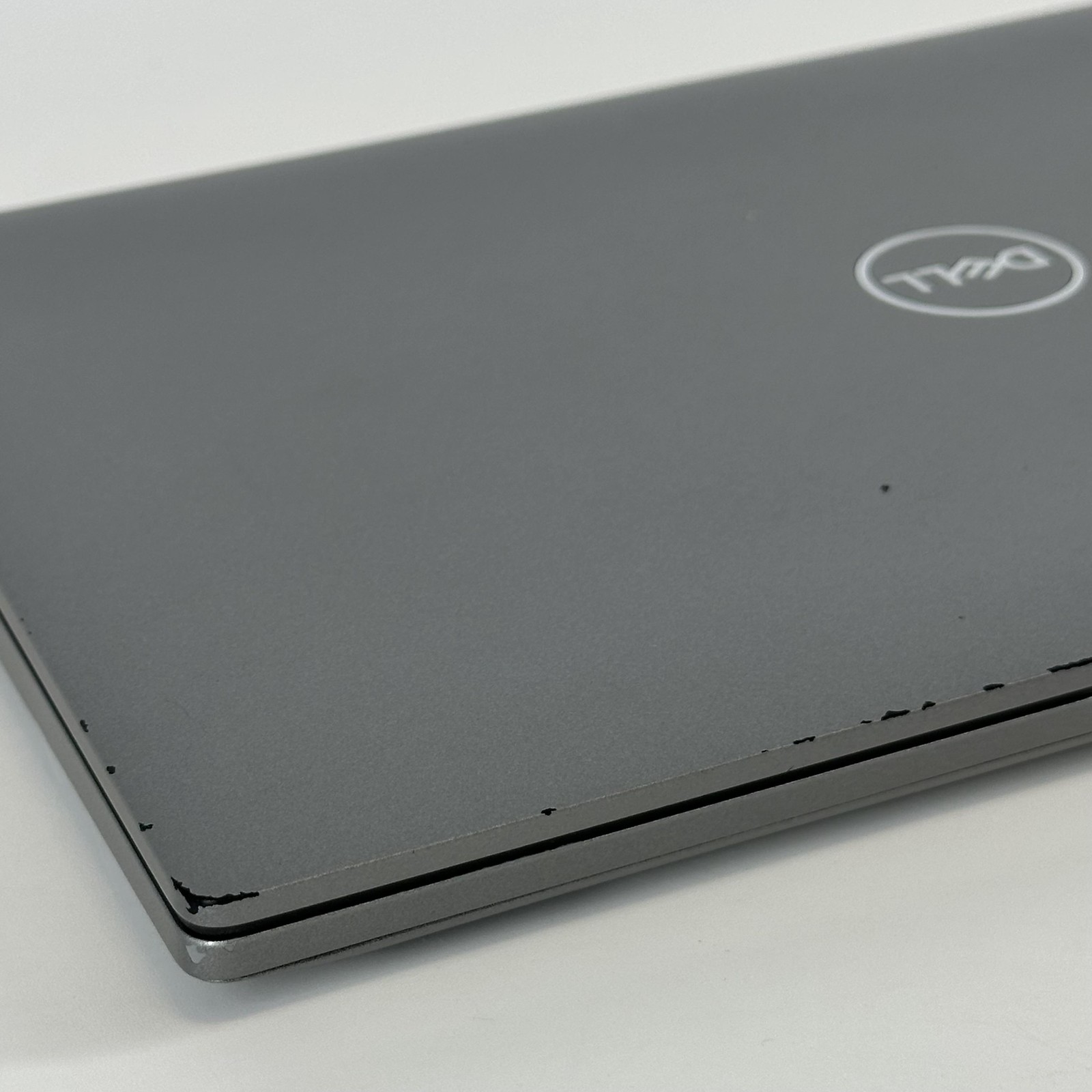 Dell Latitude 5430 14 Gray FHD TOUCH 1.8 GHz i7-1265U 16GB 256GB SSD Good