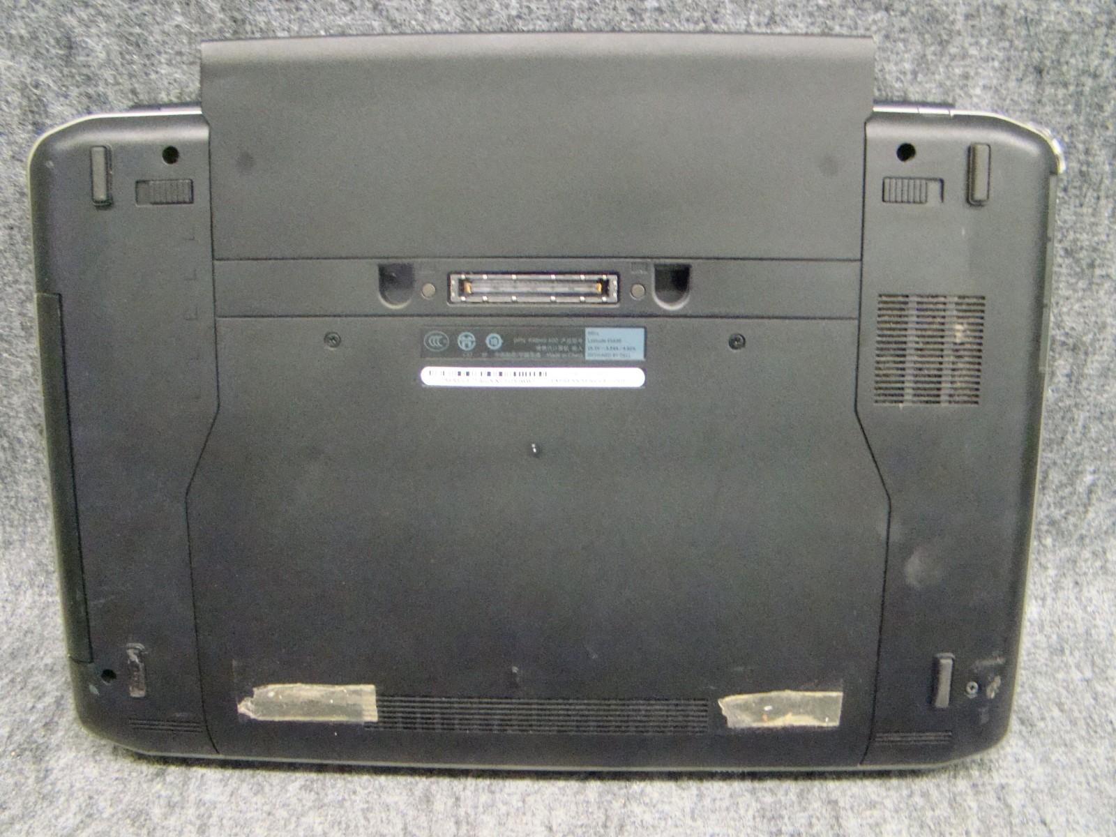 Dell Latitude E5430 Intel Core i5 Includes Ram & HDD