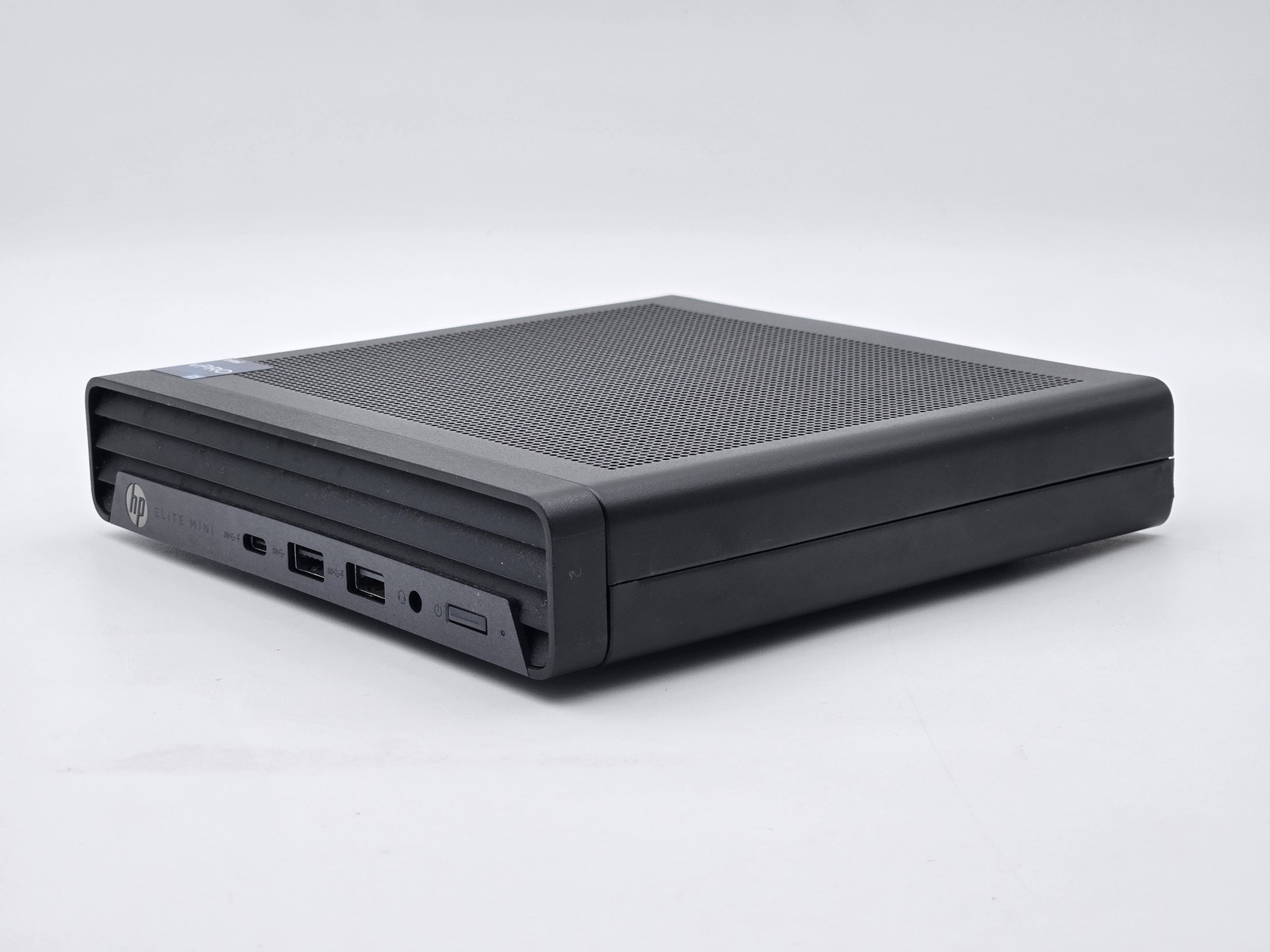 HP Elite Mini 800 G9 I7-12700 512GB SSD 16GB W11P
