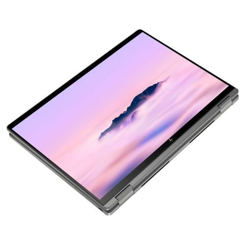 HP 14c-cd0053dx 14″ WUXGA Touch Intel i3-1215U 8GB RAM 256GB SSD ChromeOS Laptop