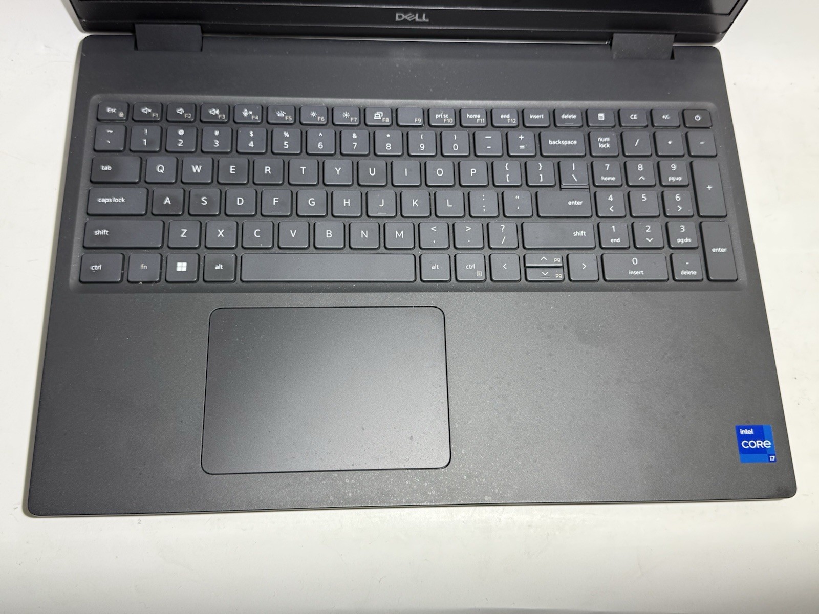 Dell Precision 7680 16″ i7-13850HX 64GB Ram 1TB SSD RTX 2000 Ada