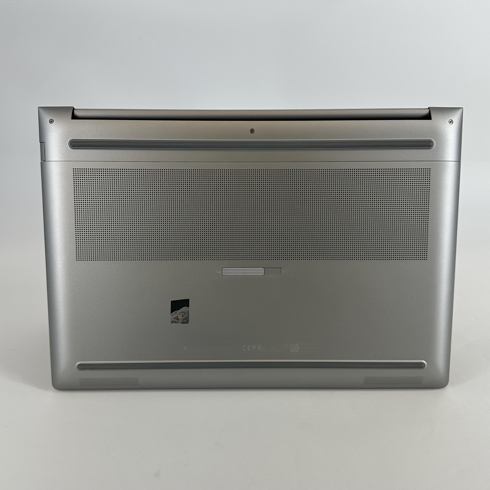 HP ZBook Fury 16 G9 FHD+ 2.1 GHz i7-12850HX 32GB 1TB SSD RTX A2000 Excellent