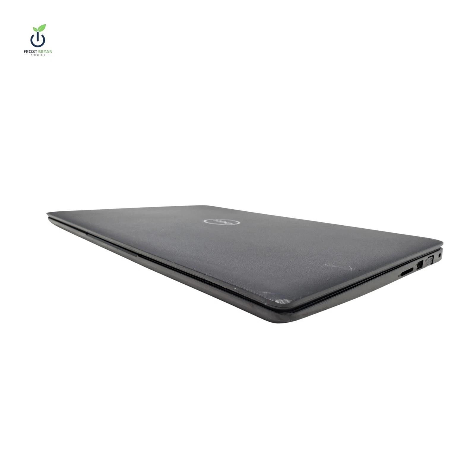 Dell Latitude Laptop 3500 i5-8265U 8GB 256GB No OS/Battery Grade D [DEFECTIVE]