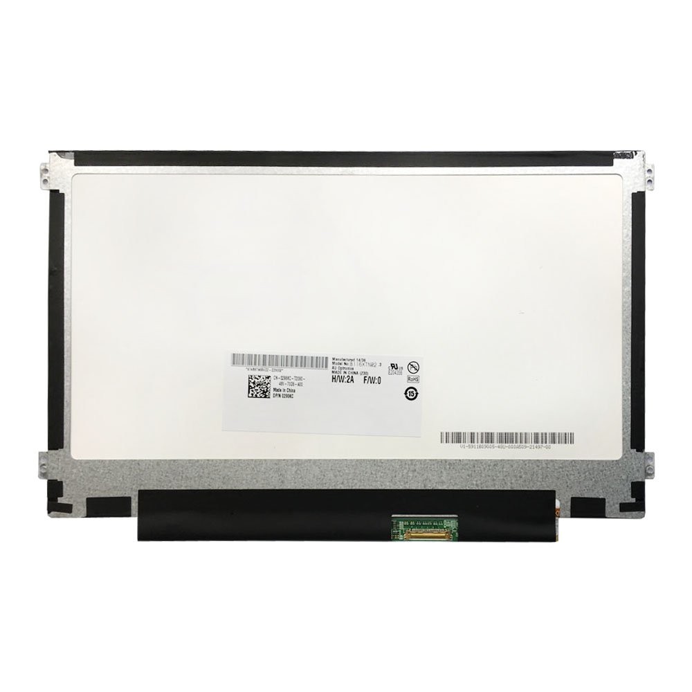 N116BGE-EA2 11.6″ WXGA HD Matte 30Pin Laptop LCD Screen Replacement Rev C