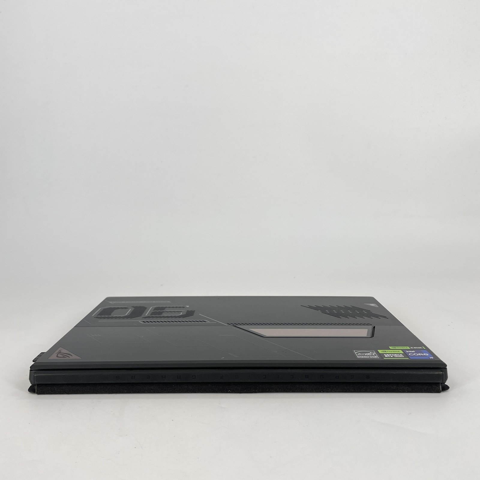 Asus ROG Flow Z13 GZ301 QHD+ TOUCH 2.6GHz i9-13900H 16GB 2TB SSD NVIDIA RTX 4050