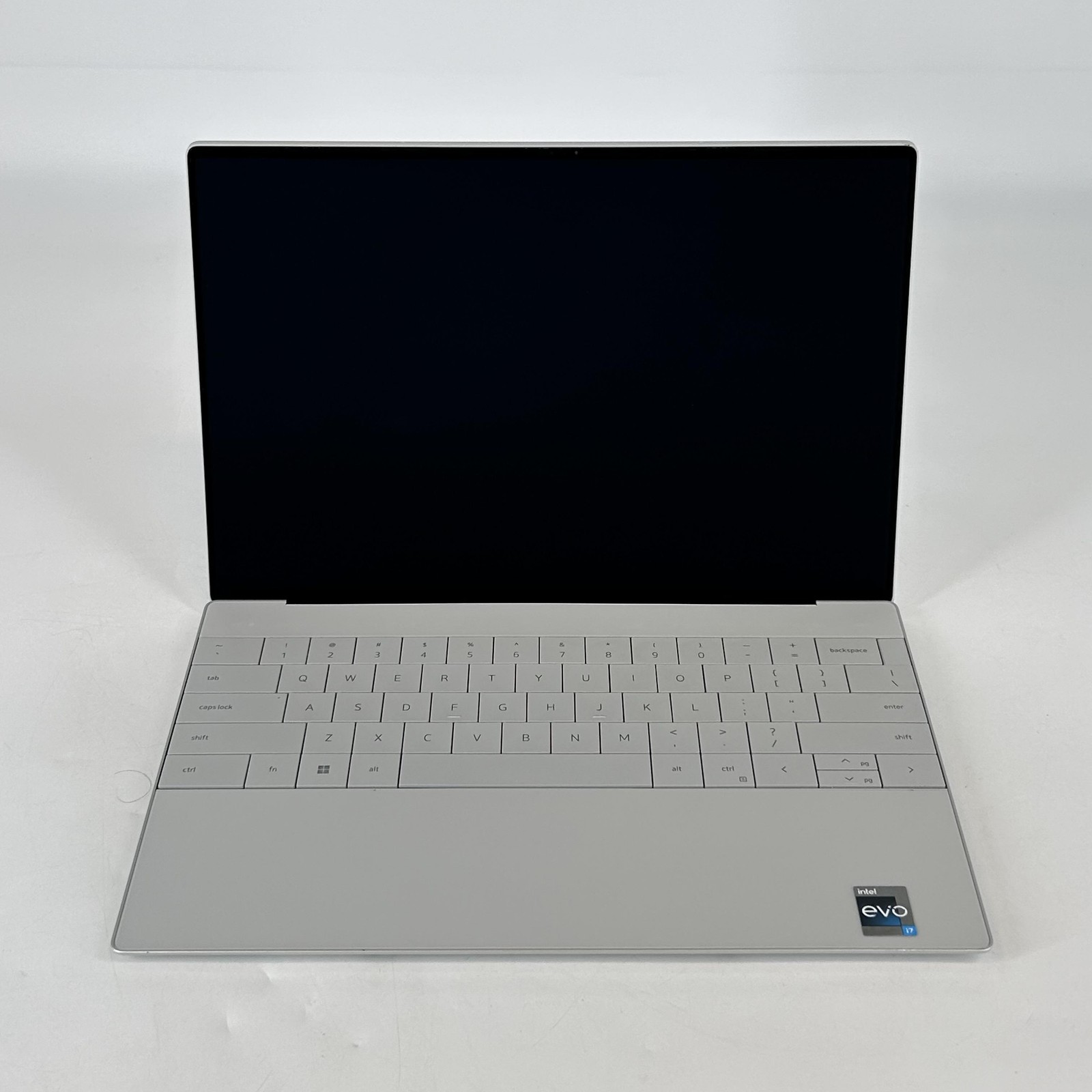Dell XPS 13 Plus 9320 3.5K TOUCH 1.8 GHz i7-1280P 16GB 512GB SSD Good
