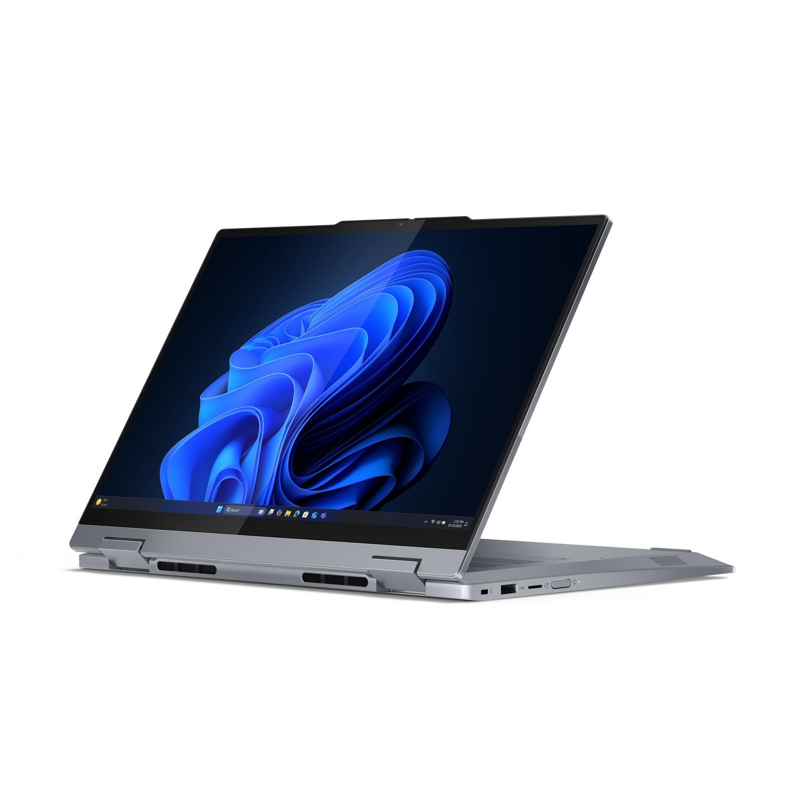 Lenovo ThinkBook 14 G5 IAU 14″ Convertible Intel U5 16GB 512GB W11P – 21SQ0000US