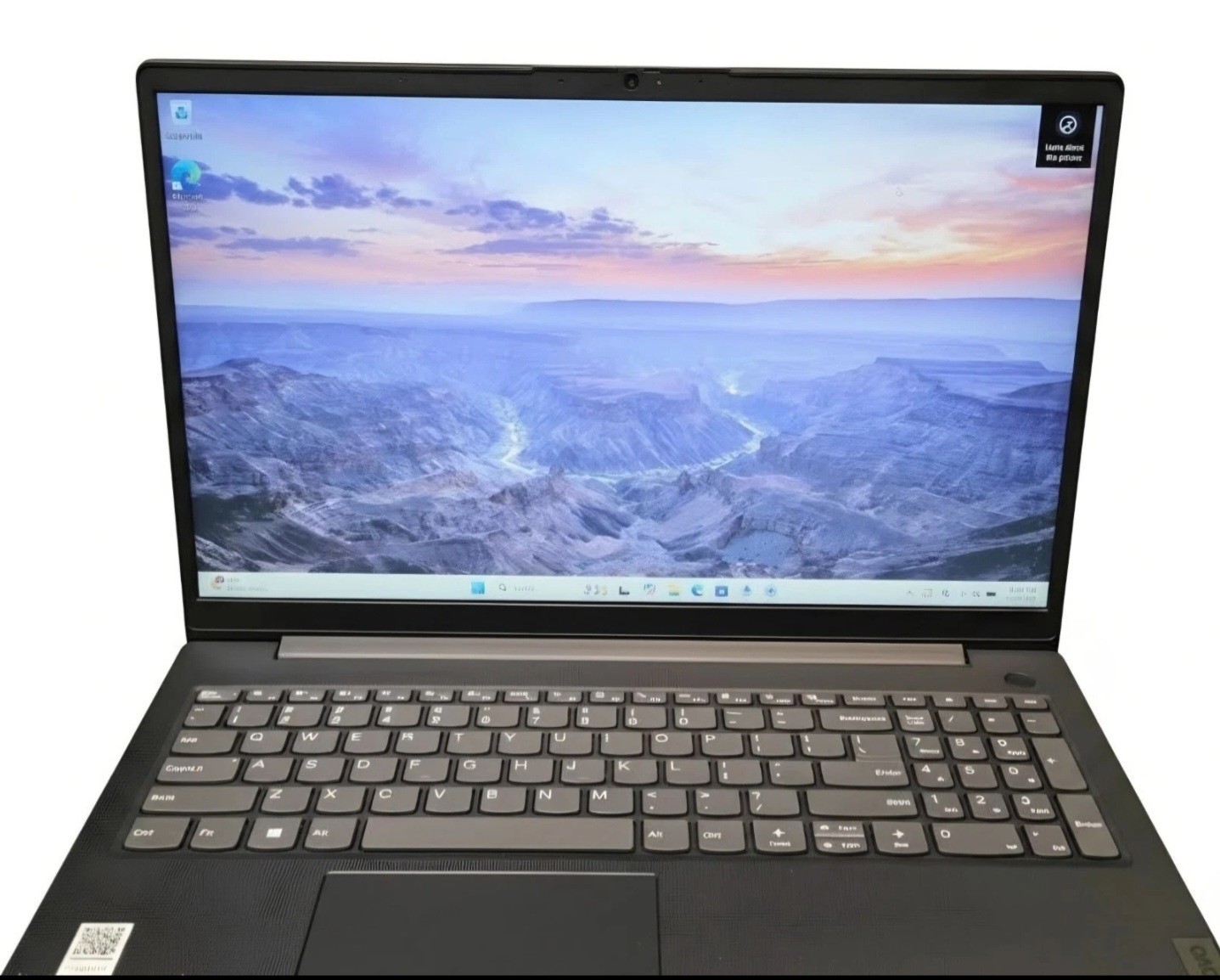 Lenovo V15 G2 IJL (256GB SSD, Intel Processor N4500, 2.8 GHz, 8GB) Laptop…