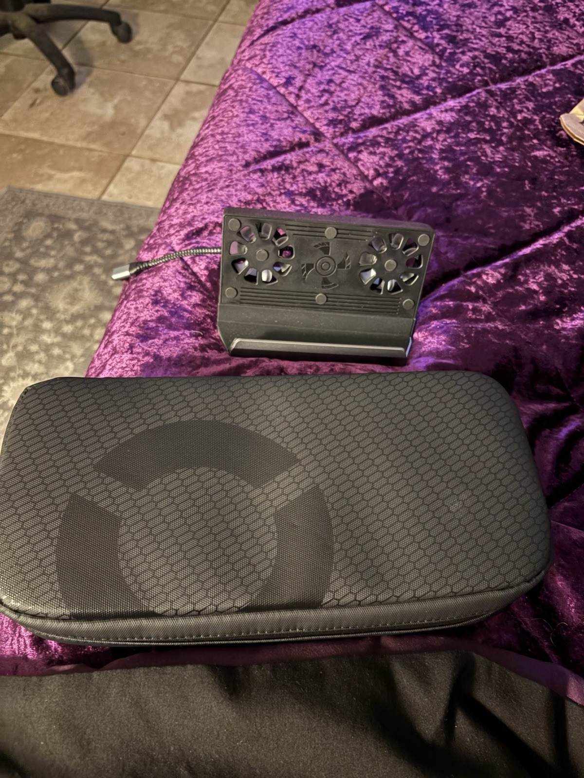 Lenovo Legion Go S Z2 Go