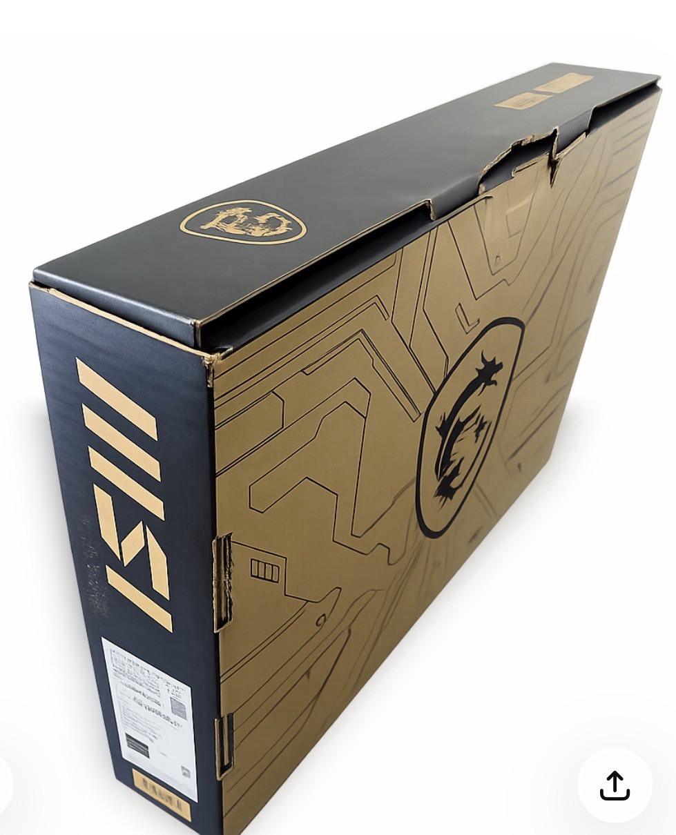 ASUS TUF Gaming A17 17.3″ (512GB, 32GB Ram AMD Ryzen 5, 3.00 GHz, Laptop 144HZ