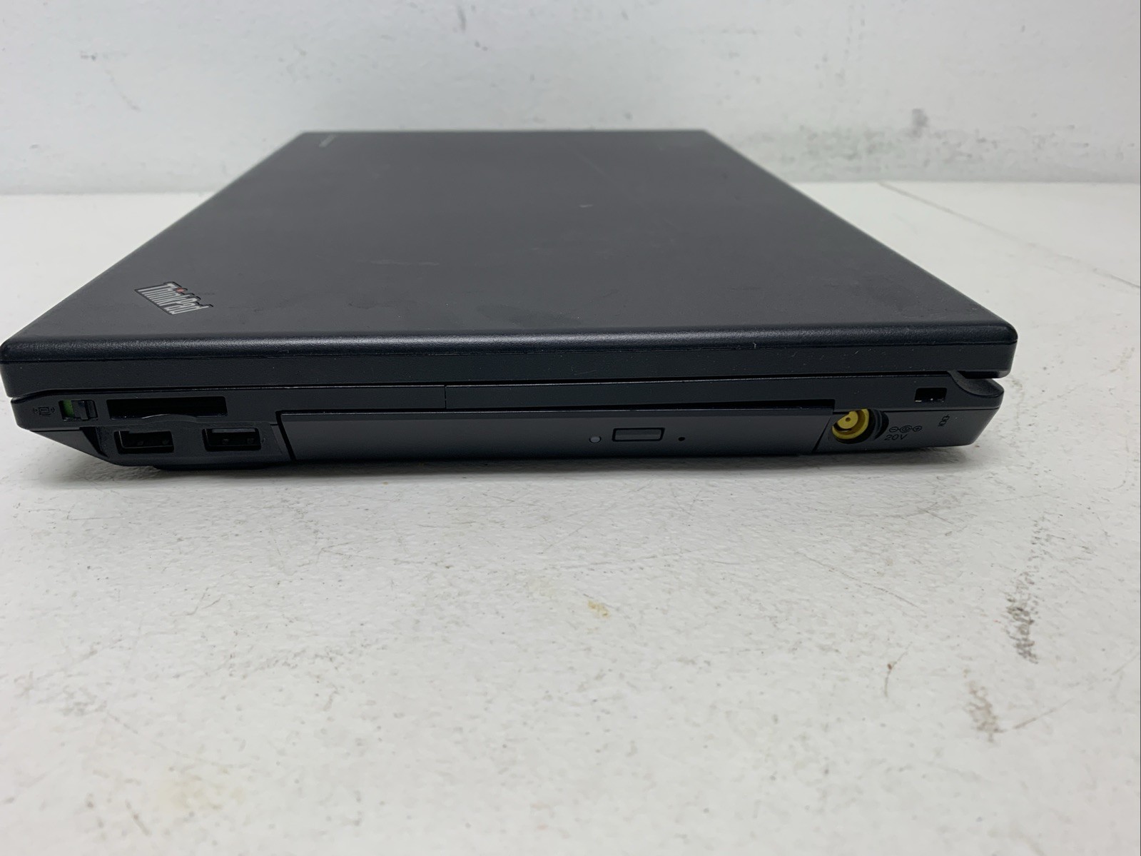 Lenovo ThinkPad L420 i3-2310M 2.10Ghz 4GB Ram 250gb SSD Wind 10 Pro