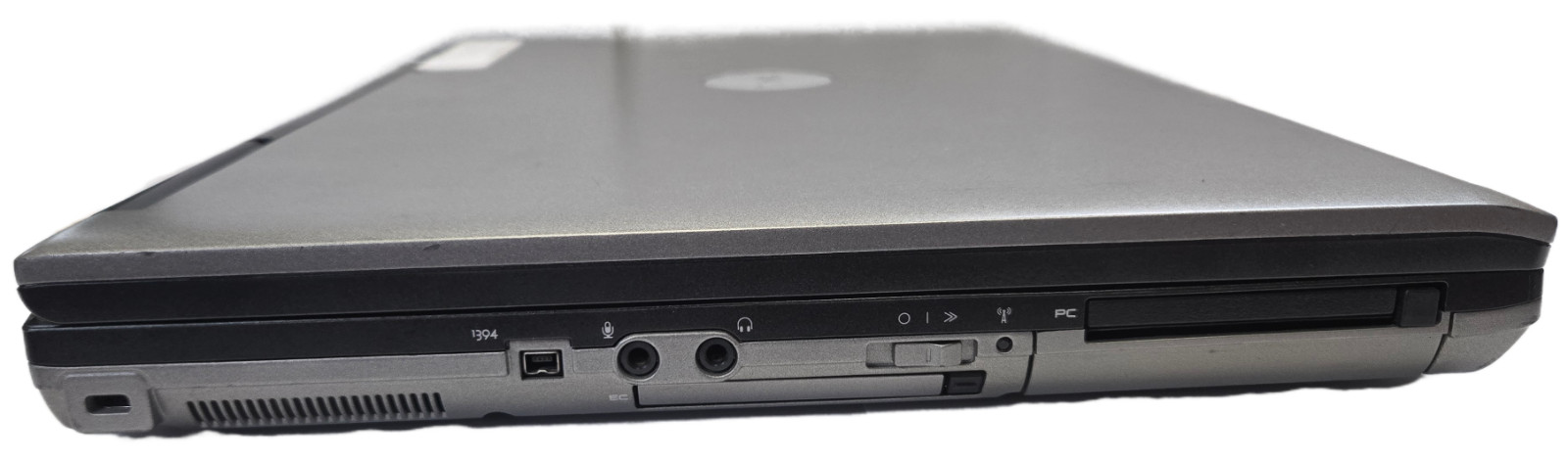 DELL LATITUDE D810 PP15L Laptop Pentium M, 1 73 GHz, 512 MB RAM, 15″ DD810-250