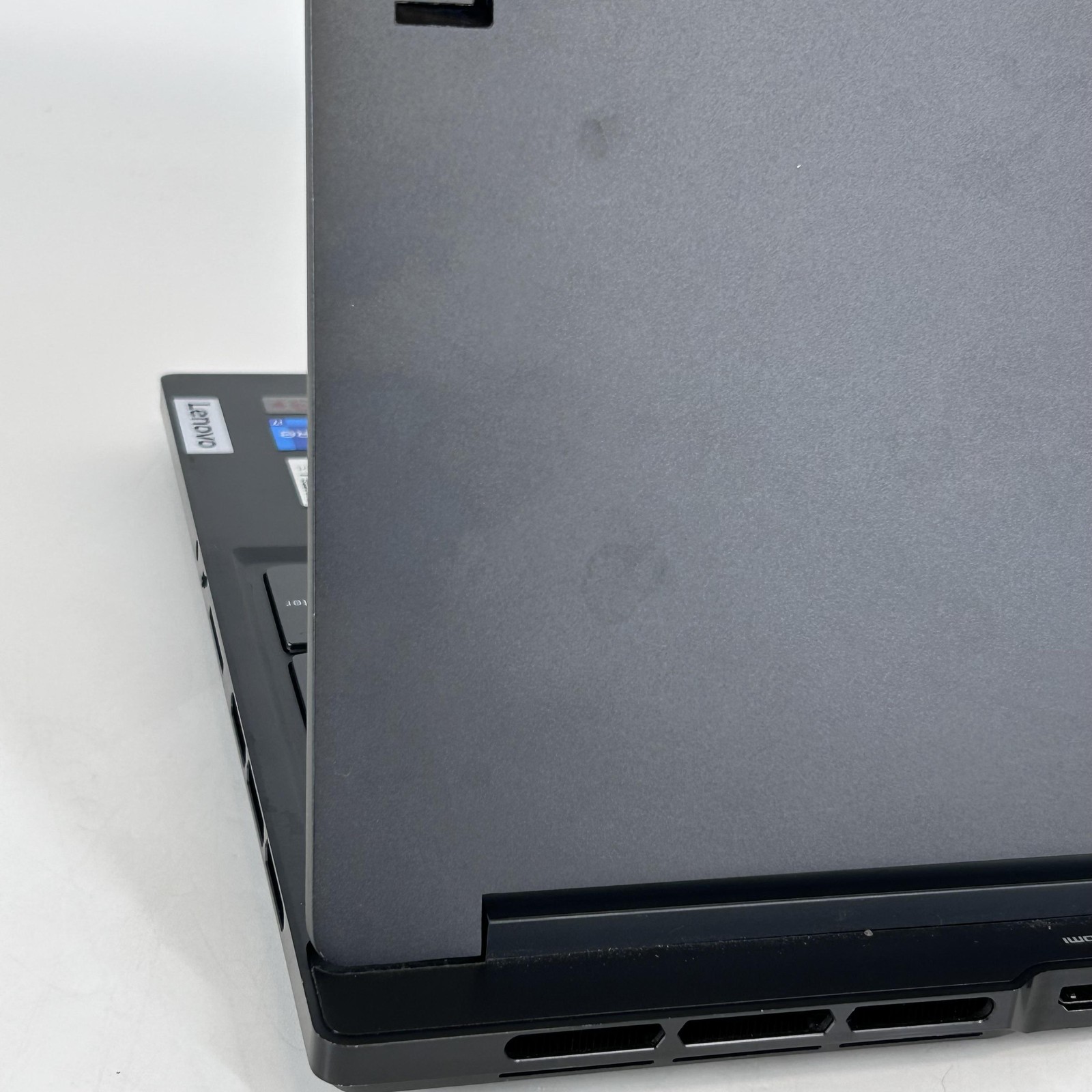Lenovo Legion Slim 7i 16 165Hz FHD+ 2.3 GHz i7-12700H 16GB 512GB SSD RTX 3060