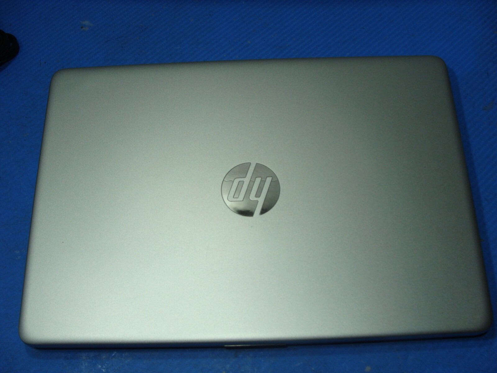 Powerful battery 96% HP 14” FHD 1920 x 1080 Intel i5-1035G4 4GB RAM 128GB SSD