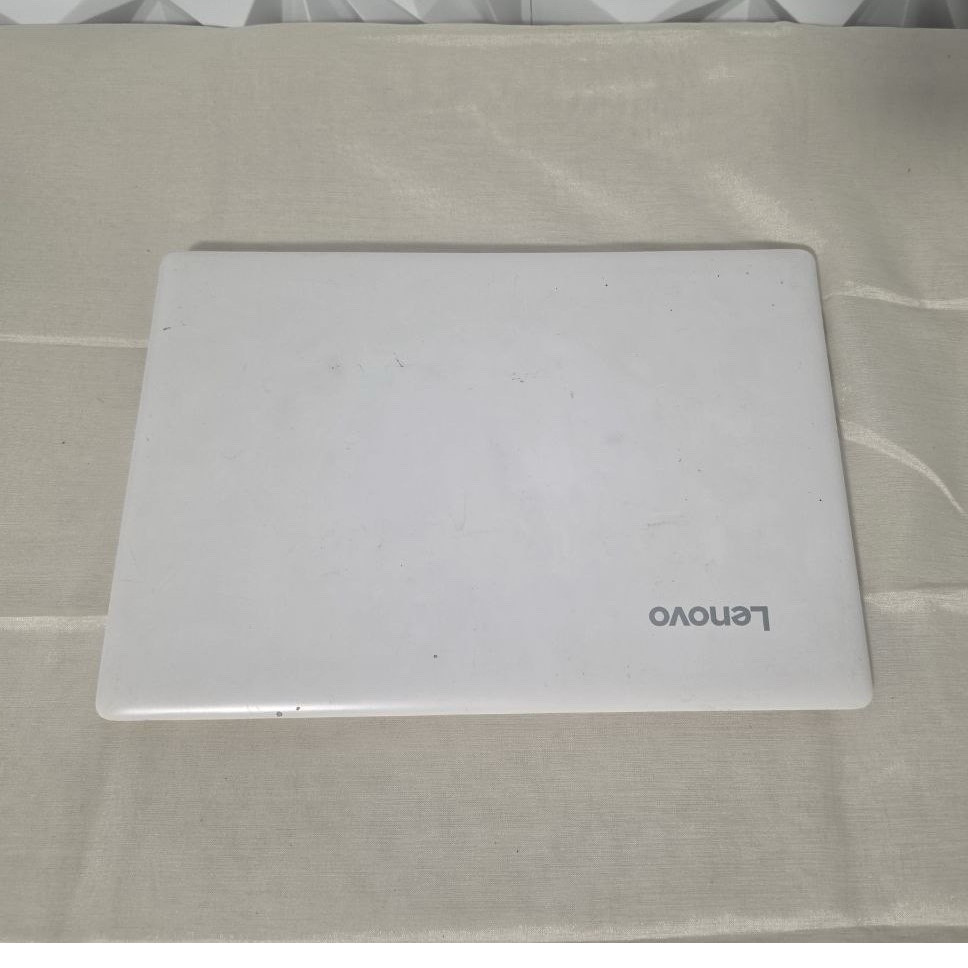 Lenovo IdeaPad 110S Notebook Intel 11.6″ White Built-in Webcam HDMI USB
