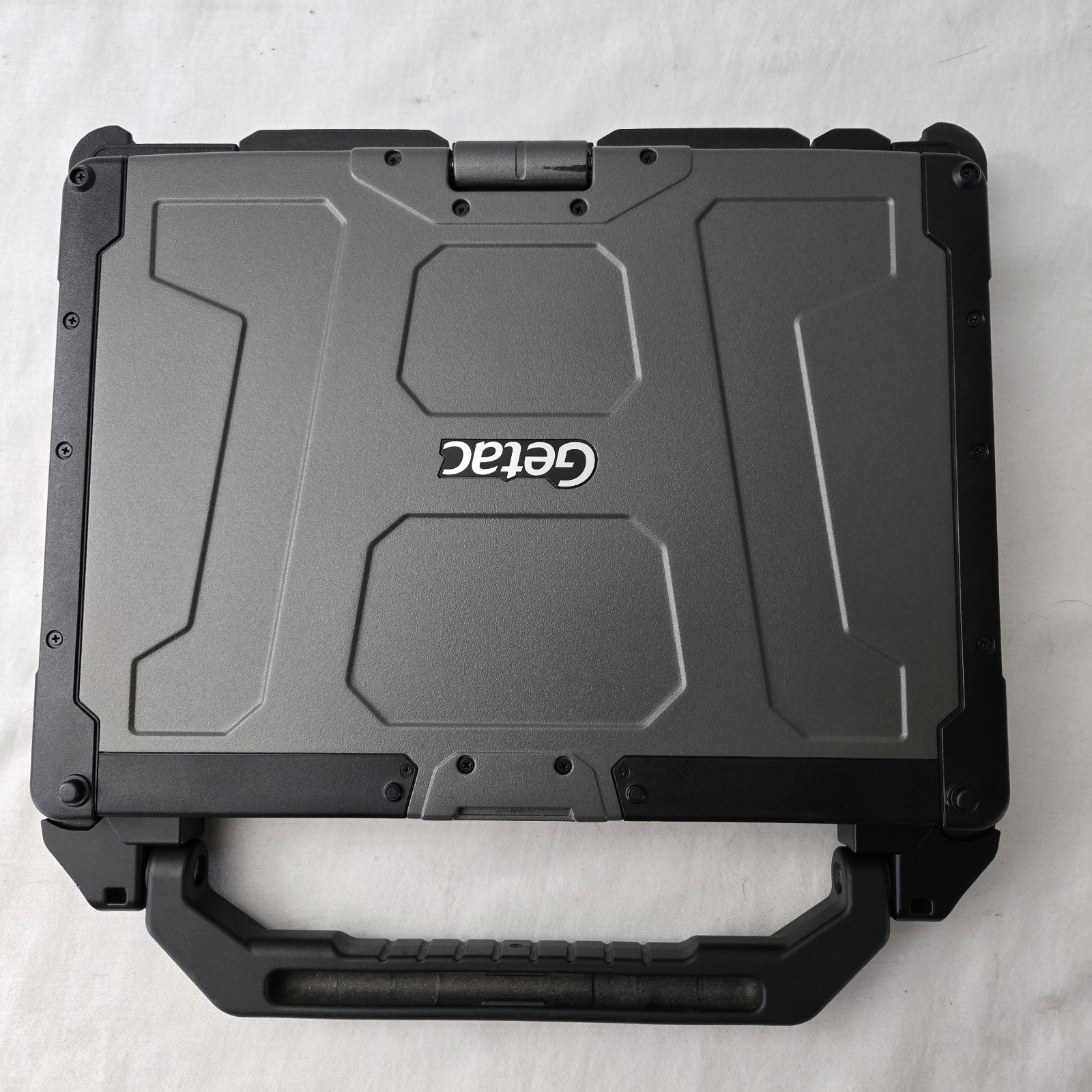 Getac V110 G6 Toughbook i7-10510U 1.8GHz 512GB SSD 16GB – GPS 4G Win11 – Grade B