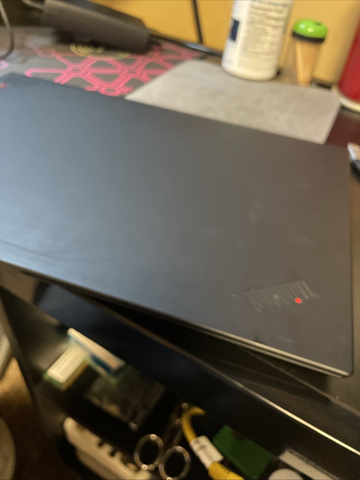 Lenovo ThinkPad X1 Carbon 6th Gen 14″ i5-8250U 8GB DDR3 256GB SSD Windows 11