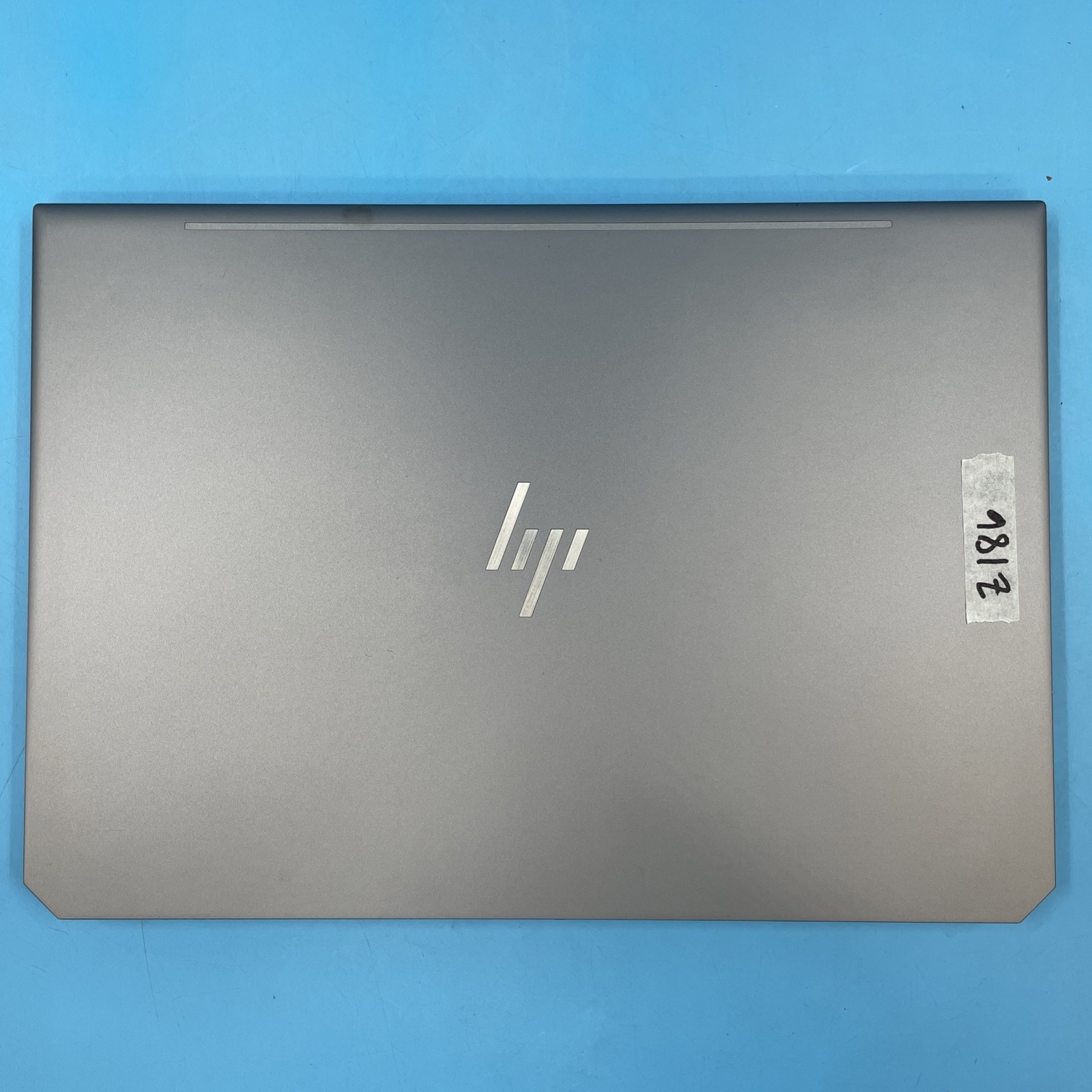 HP ZBook Studio G5 | i7-8850H | 8GB RAM | NO SSD | P1000 | NO OS | 69% BATT