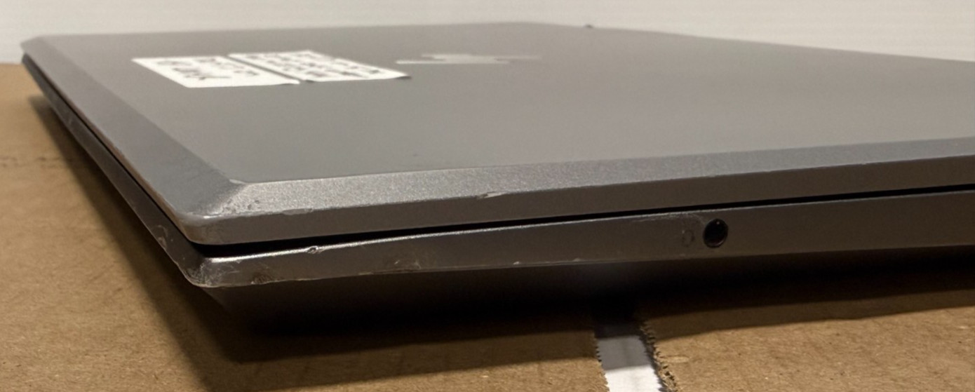 Hp ZBOOK 15v G5 i5-8300H 2.30Ghz 16GB 1TBSSD Win 11 Pro