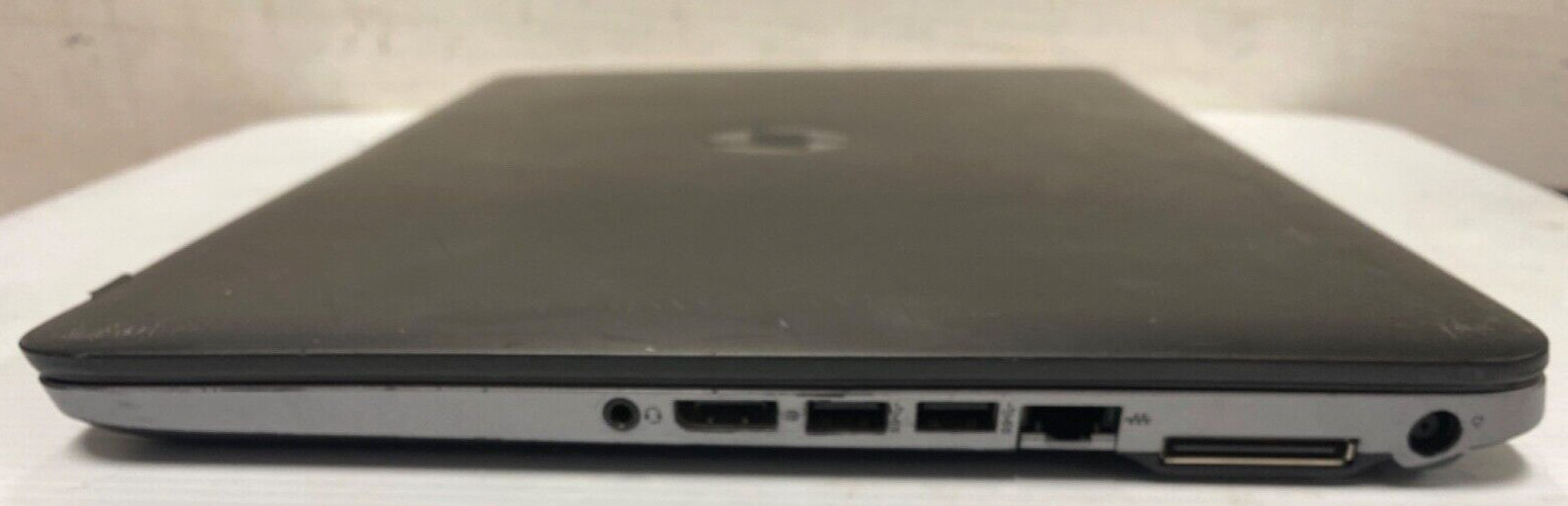 HP 850 EliteBook 14.5in ** FOR PARTS- AS IS – UNTESTED ** (FC-AM2-1Q1808
