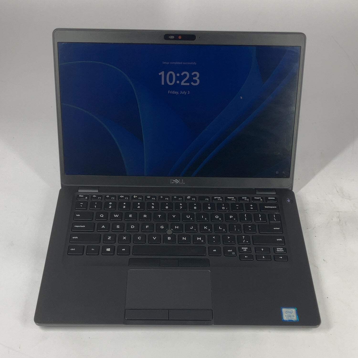 Dell Latitude 5400 14″ i5-8365U 1.9GHz 16GB RAM 256GB SSD WIN 11