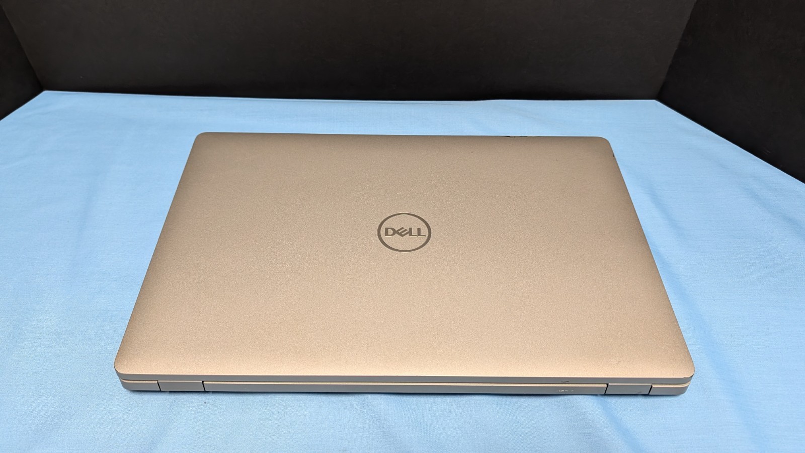 DELL PRECISION 3551 – INTEL i5-10400H 16GB RAM 500GB NO OS LAPTOP