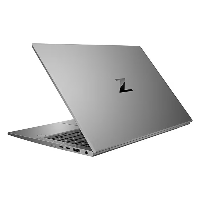 HP ZBook 15 G5 Mobile Workstation Intel Core i7-8850H NVIDIA Quadro P1000 Gray