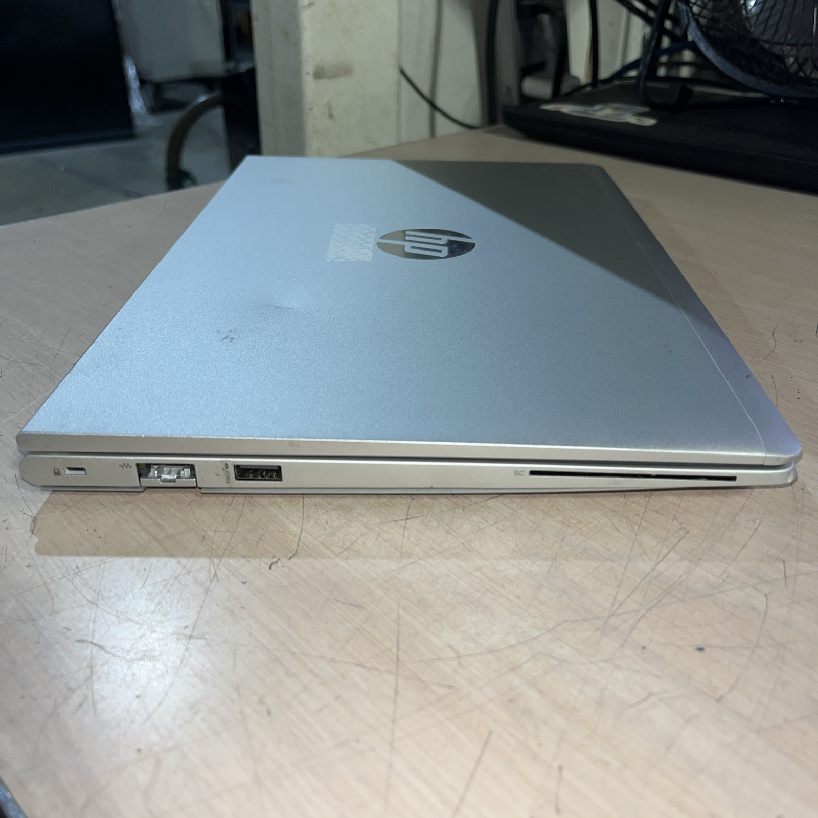 HP PROBOOK 640 G8 NOTEBOOK I5-1145G7 2.60GHZ 8GB RAM NO HD