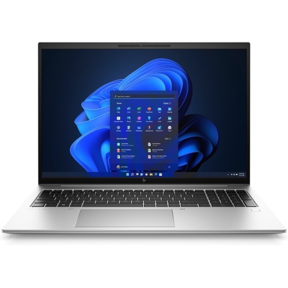 HP EliteBook 860 G9 Laptop 16″ Intel i5 Gen 12 8GB RAM 256GB SSD Win11 A-Stock