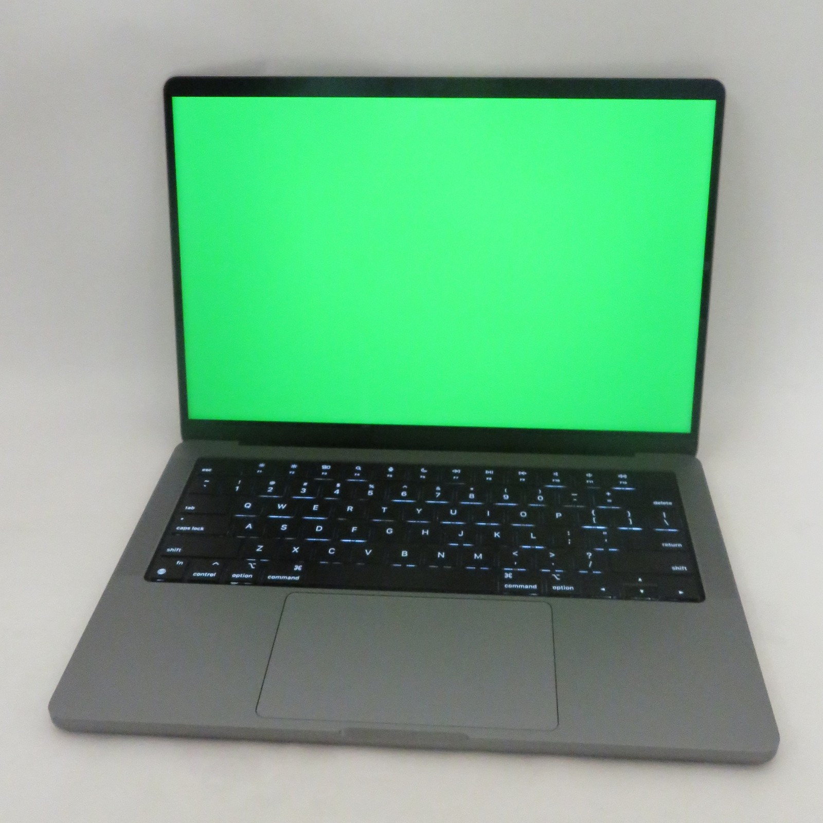 Apple Macbook Pro 2023 14in Retina M2 Pro 16GB RAM 512GB Tahoe A2779