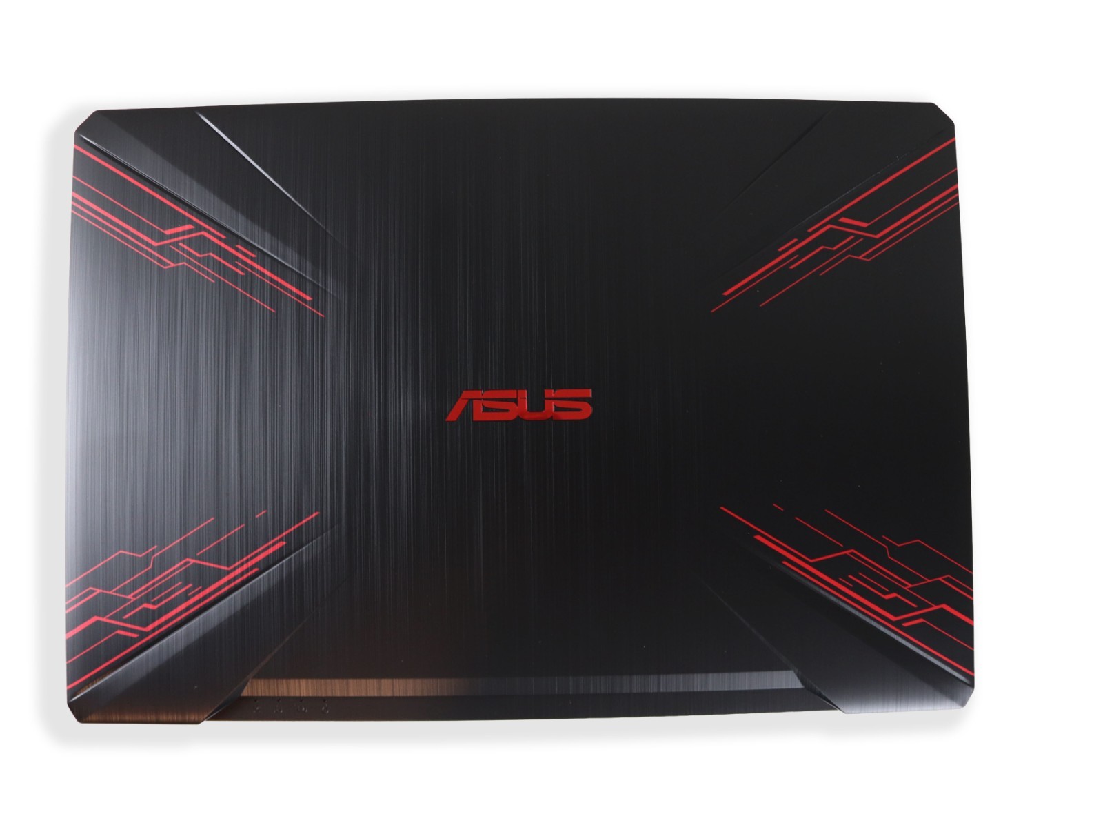 ASUS TUF FX504G 15.6″ Laptop i5-8300H 16GB RAM 128GB SSD+1TB HDD NVIDIA GTX 1050