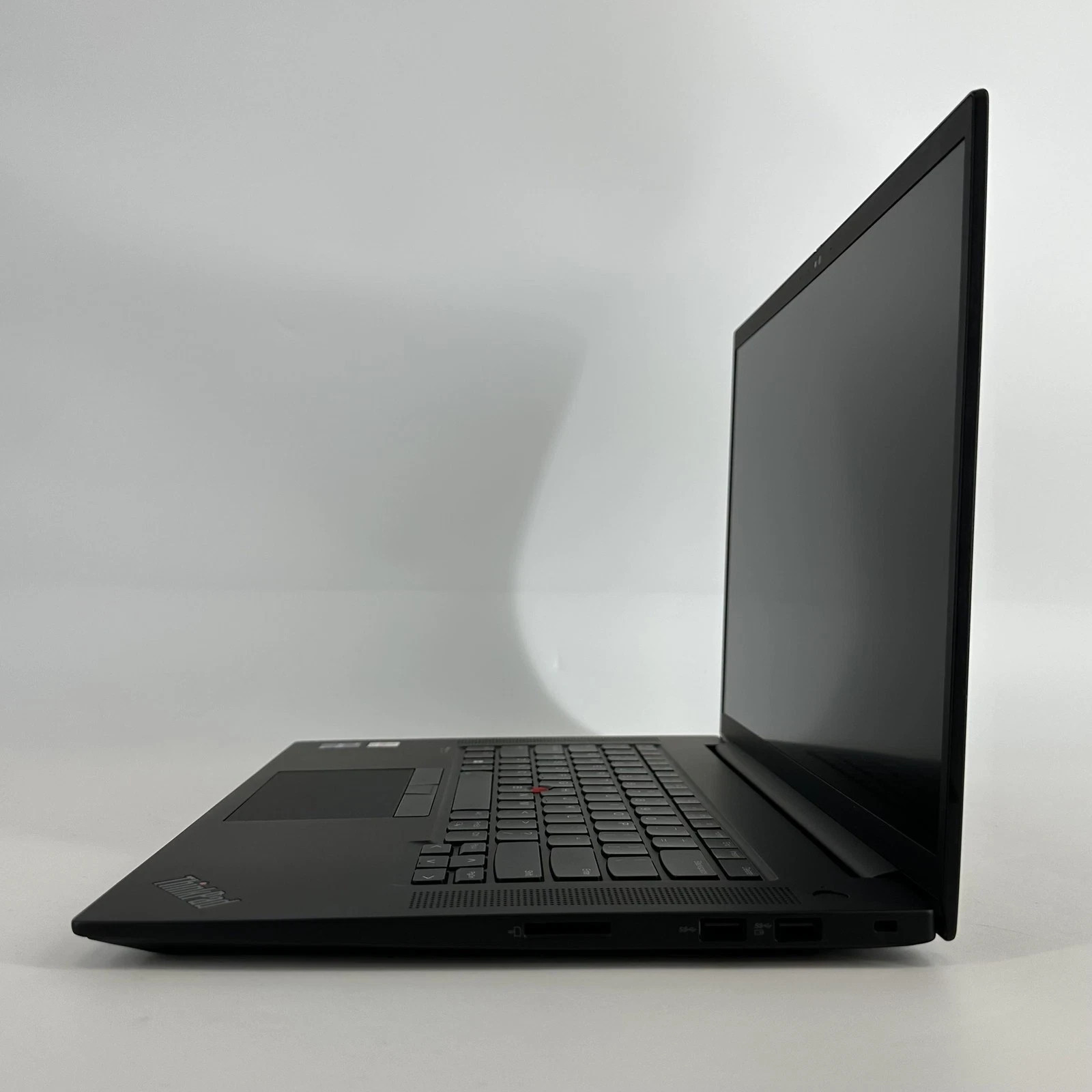 ThinkPad P1 Gen 5 16″ UHD+ i9-12900H 32GB RAM 1TB NVMe NVIDIA RTX A5500 Win11 P