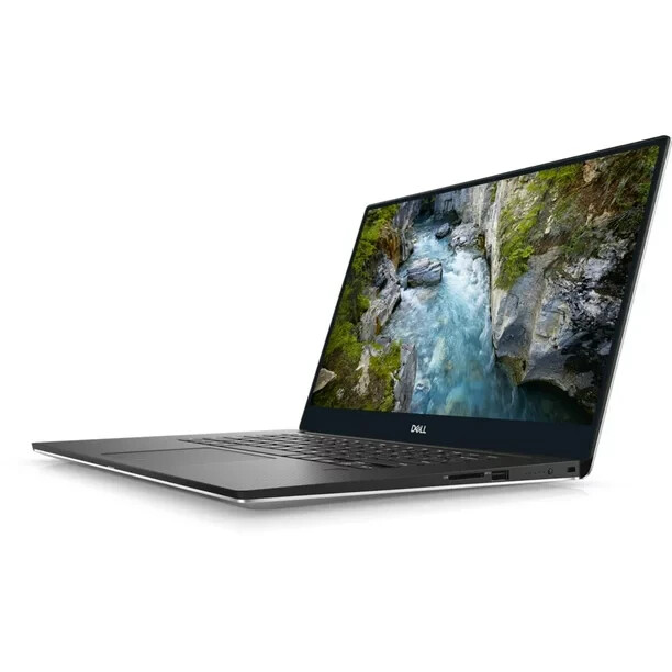 Dell Precision 5540 15.6″ (1TB SSD, Intel Xeon E-2276M., 2.80Ghz, 32GB)