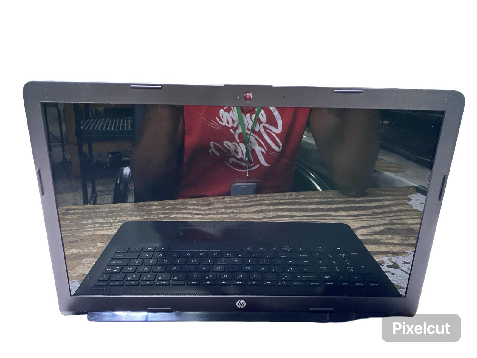HP Laptop15 db0xxx AMD A4 9125 Radeon R3 8GB No OS/SSD Battery Inc Grade C
