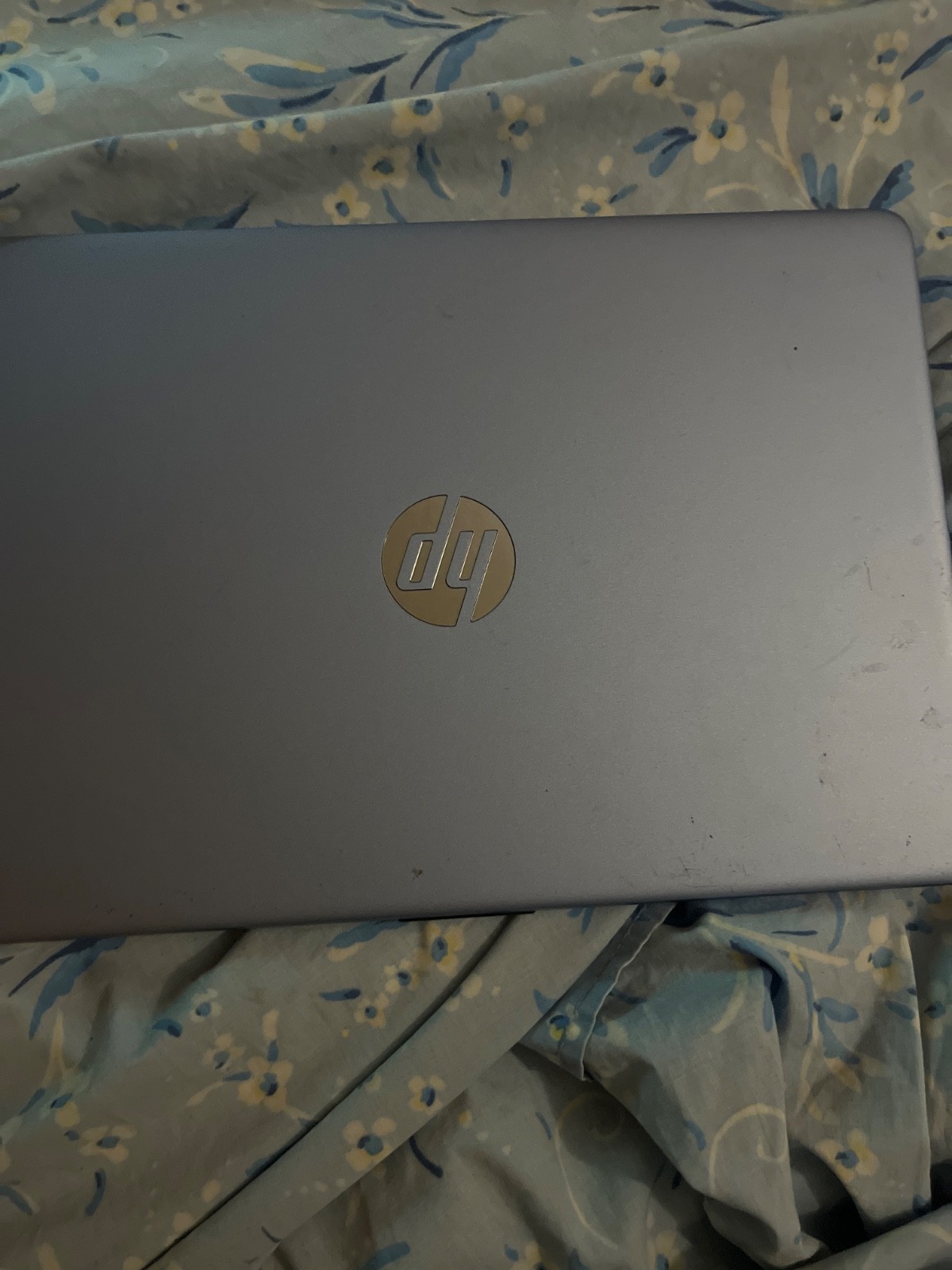 HP 14″ Laptop Intel Celeron N4500 4GB RAM 64GB Storage Win 11 Home White