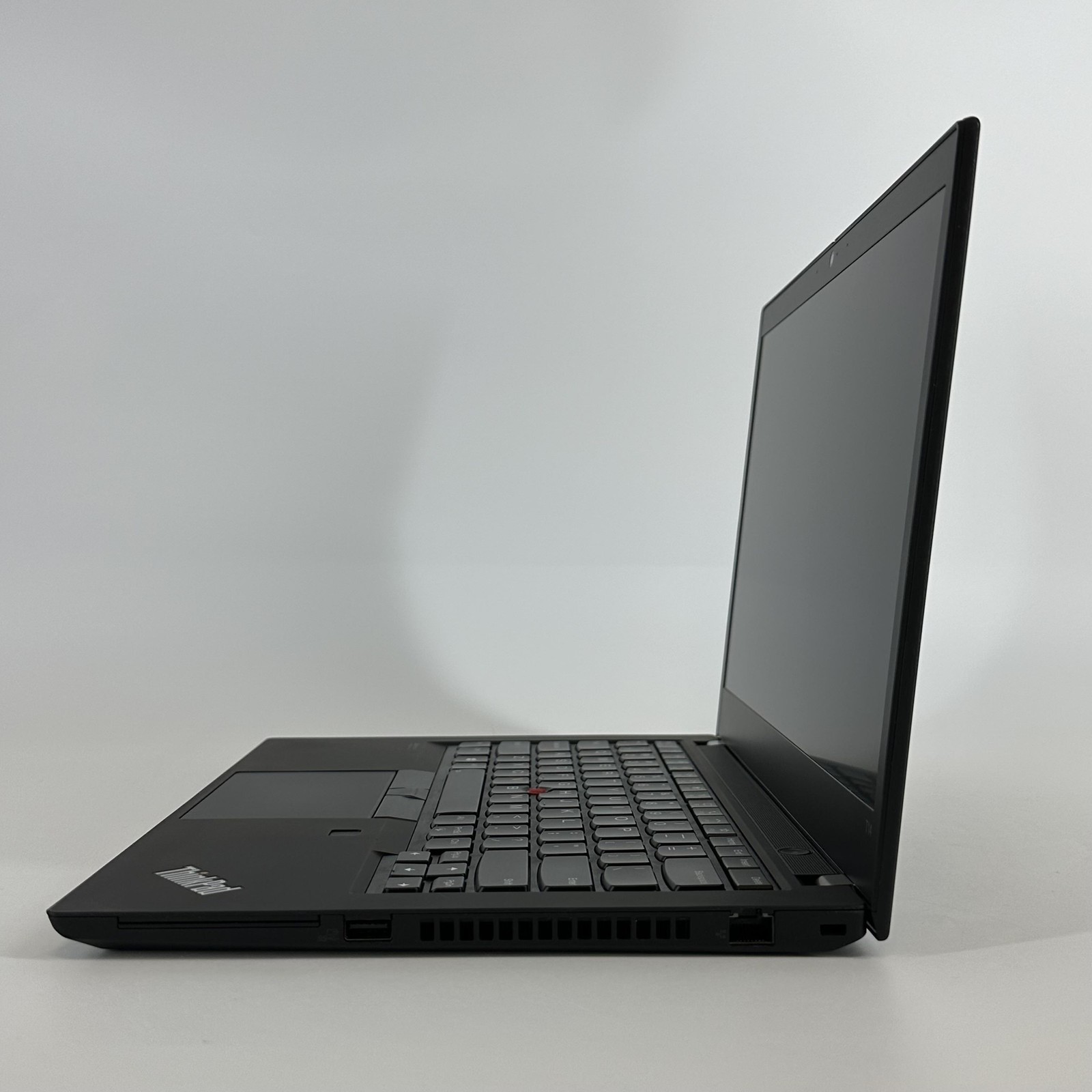 Lenovo ThinkPad T14 Gen 1 Black FHD i7-10510U 1.80GHz 16GB 512GB SSD Very Good