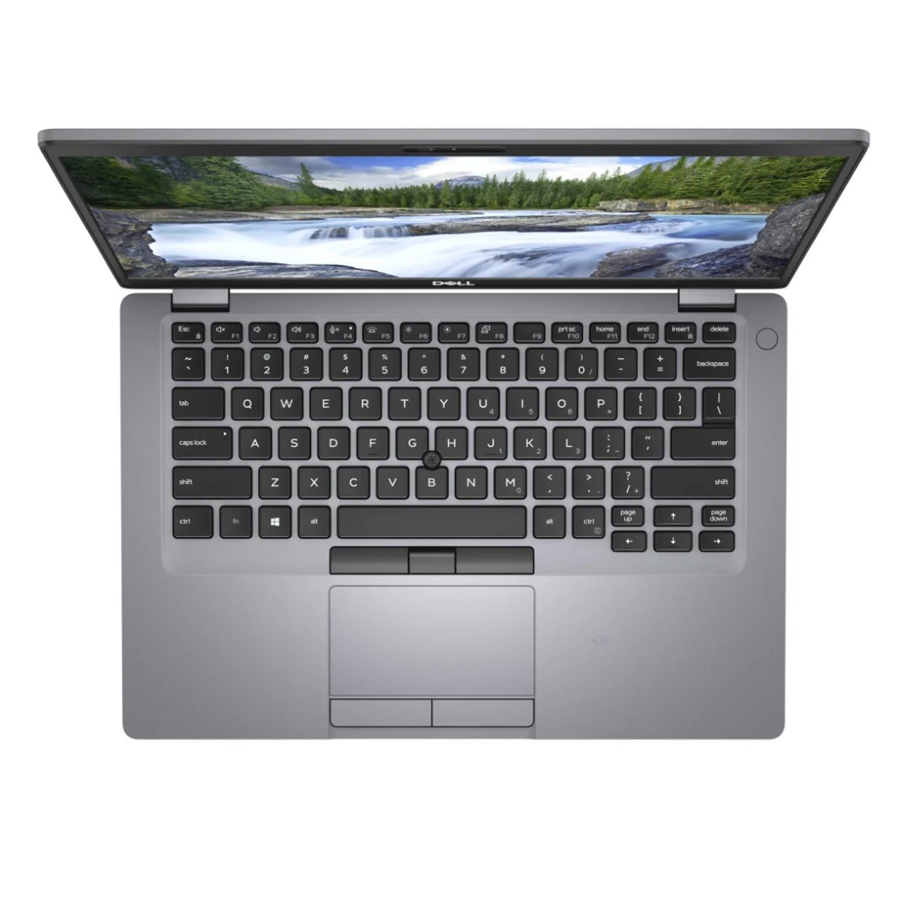 Dell Precision 5540 Laptop 15.6” 8-Core i9 16GB RAM 256GB SSD Windows 11 NVIDIA