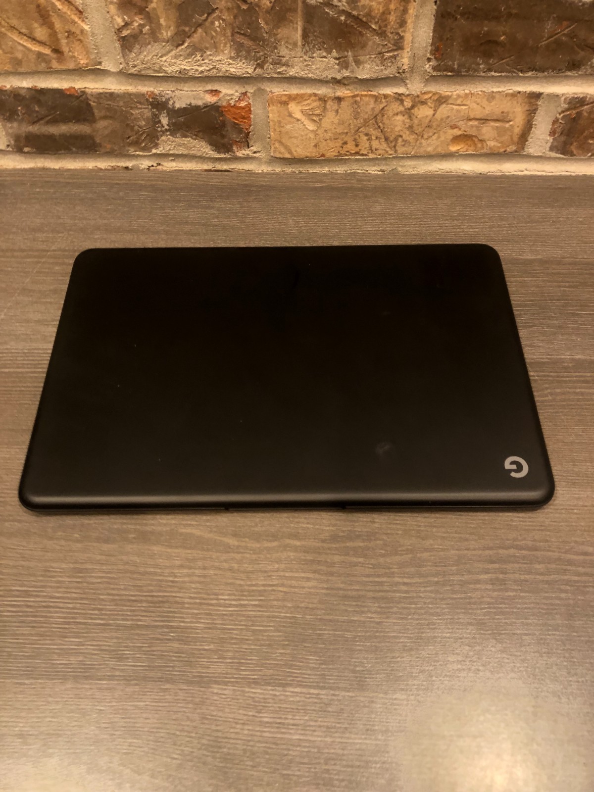 Google Pixelbook Go 13 Black FHD TOUCH 1.1 GHz m3 8100Y 8GB 64GB eMMC
