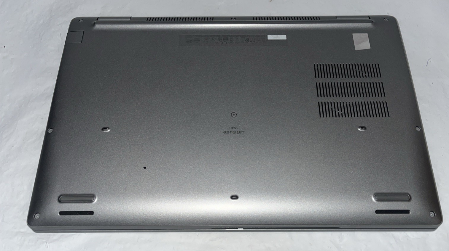 Dell Latitude 5540 15″ i5-1345U@1.6GHz, 16GB RAM, 512 GB M2, Win 11 Pro
