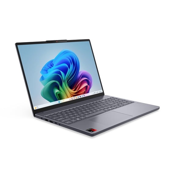 Lenovo IdeaPad Slim 3x 15.3″ WUXGA Touch Snapdragon X X1 16GB 512GB FP Reader