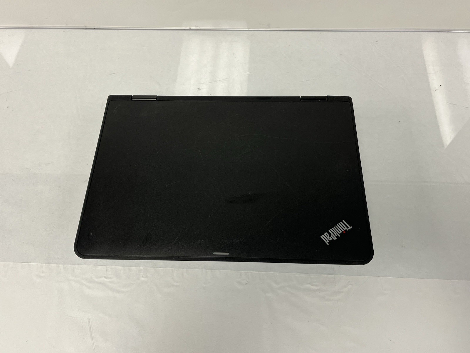 Lenovo ThinkPad Yoga 11e 5th Gen Pentium Silver N5030 1.10GHz 8GB Ram NO HDD