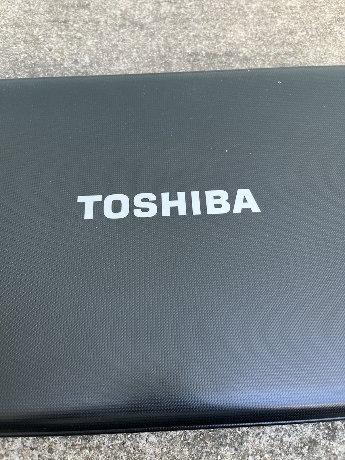 Toshiba Satellite Pro C650 S5202 Laptop 15.6″ Intel Core Processor C655D
