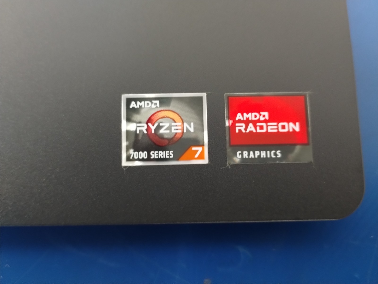 DELL 15 DC15255 G8MK9, AMD Ryzen 7 7730U, 2.00 GHz, 16 GB RAM, 512 GB NVMe