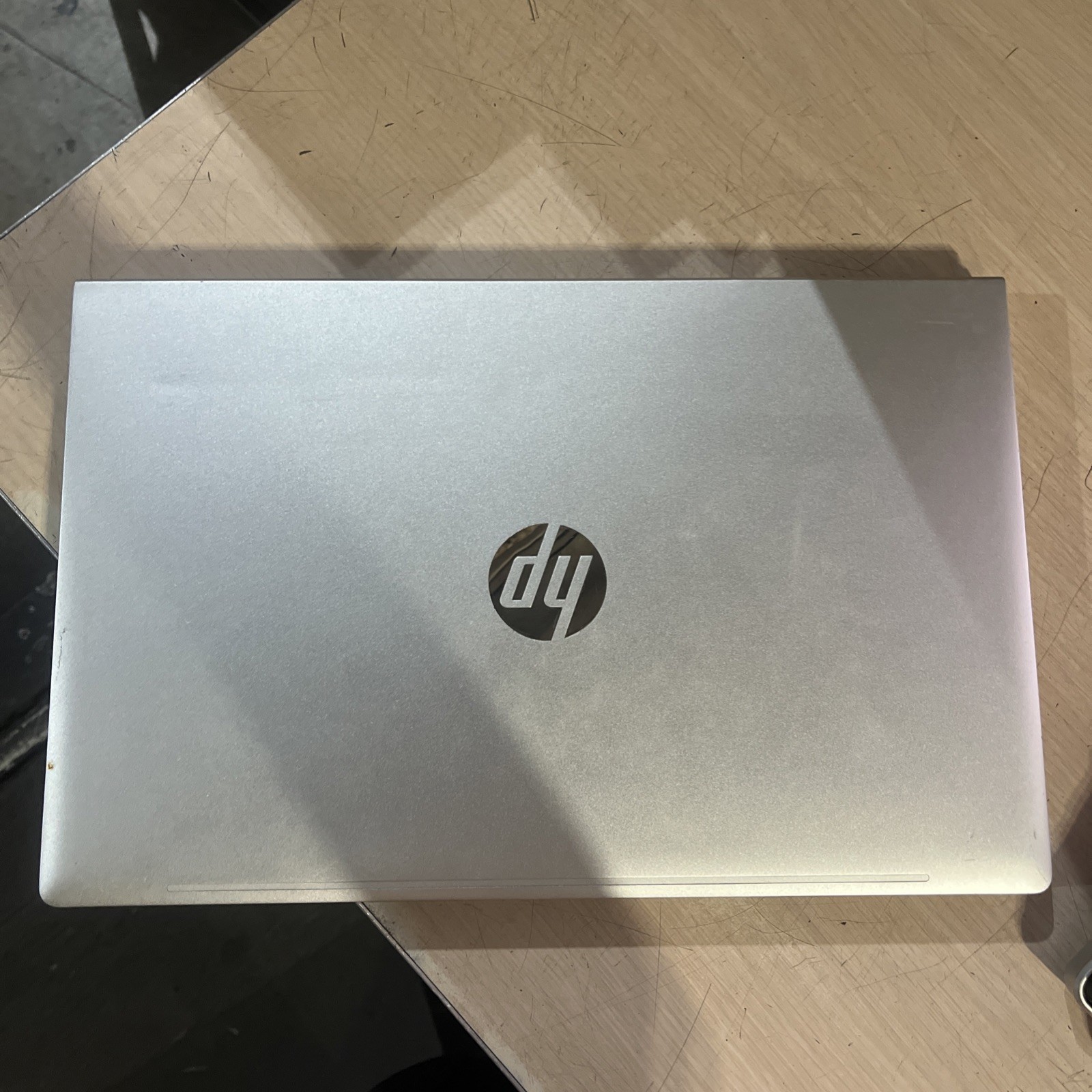 HP PROBOOK 450 G8 NOTEBOOK I5-1135G7 2.40GHZ 8GB RAM NO HD
