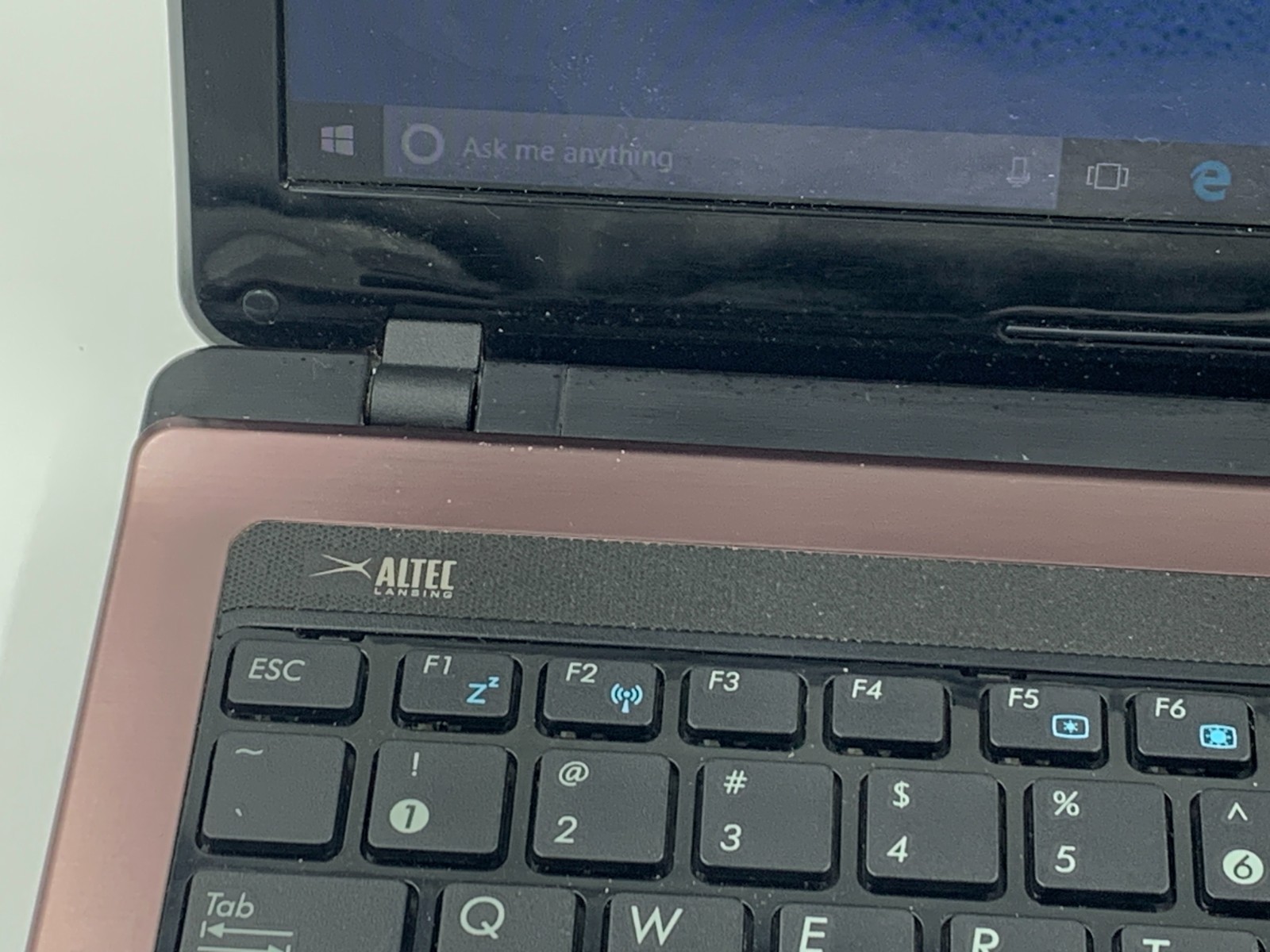 ASUS K53S 15.6″ Intel Core i7 Processor Windows 10 8 GB RAM
