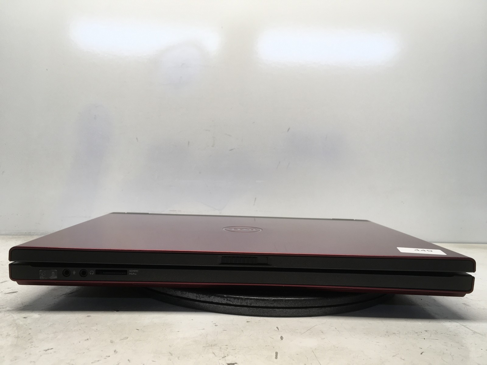 Dell Vostro 1720 Intel Core 2 Duo P7570 2.26GHz 4 GB NO HDD No Batt